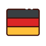 German